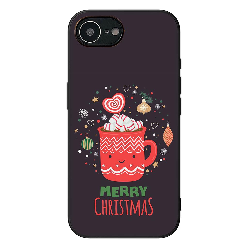 OK But First Coffee Book Christmas Phone Cover for Xiaomi Redmi Note 12 10 11 9 8 Pro 10C 12C 9T 9A Note11 Note12 5G 4G Case