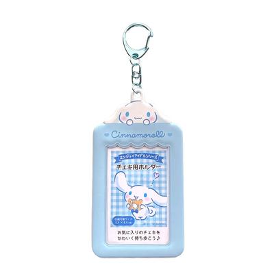 Держатель Sanrio Cinnamoroll Instax (Наслаждайтесь идолом)