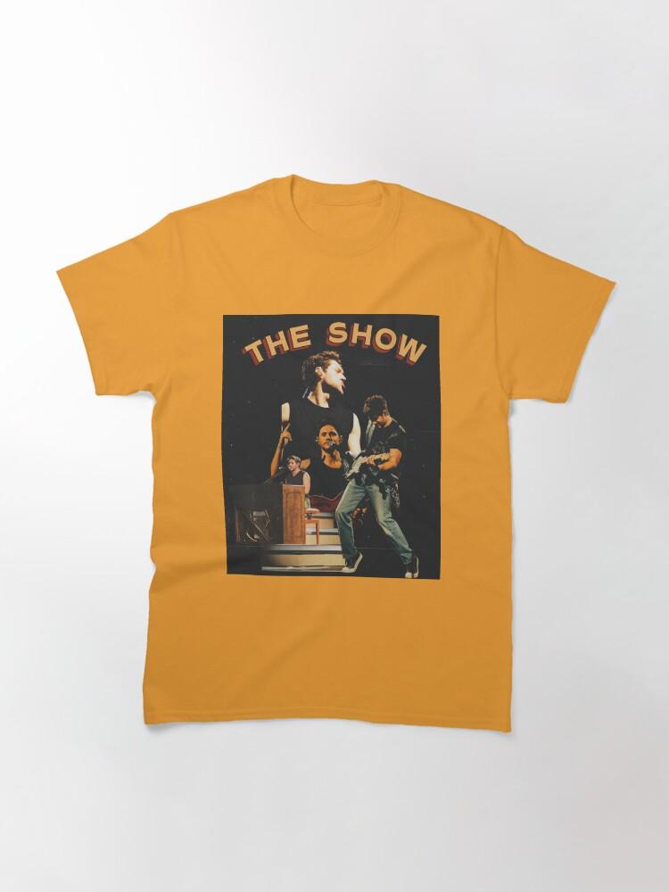 Harry Styles Niall Horan -The Show Classic T-Shirt