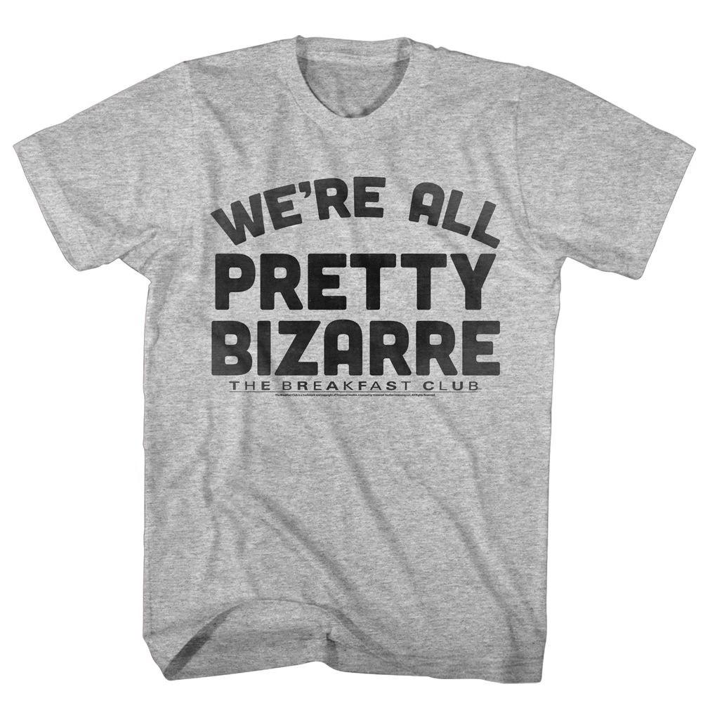 Breakfast Club Pretty Bizarre Movie Children's T-shirt