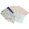 Letter Pad Different Style Beautiful Flower Letter Paper Writing Paper Envelope Stationery Paper