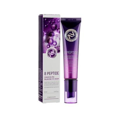 Крем для век Premium 8 Peptide Senation Pro 30 мл (3 варианта)