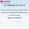 Huawei Kunling USG6000E-S13 Firewall Protection License
