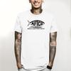 AFTCO  American Fishing Tackle Unisex TSHIRT  fairy grunge wayne     traf official store envio gratis
