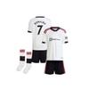 2022-23 Cristiano Ronaldo Kids Jersey Set Of 4 White