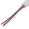 Docking Male Female Male Female cable Terminal Cable Car Wire Connector Automotive Electrical Wire