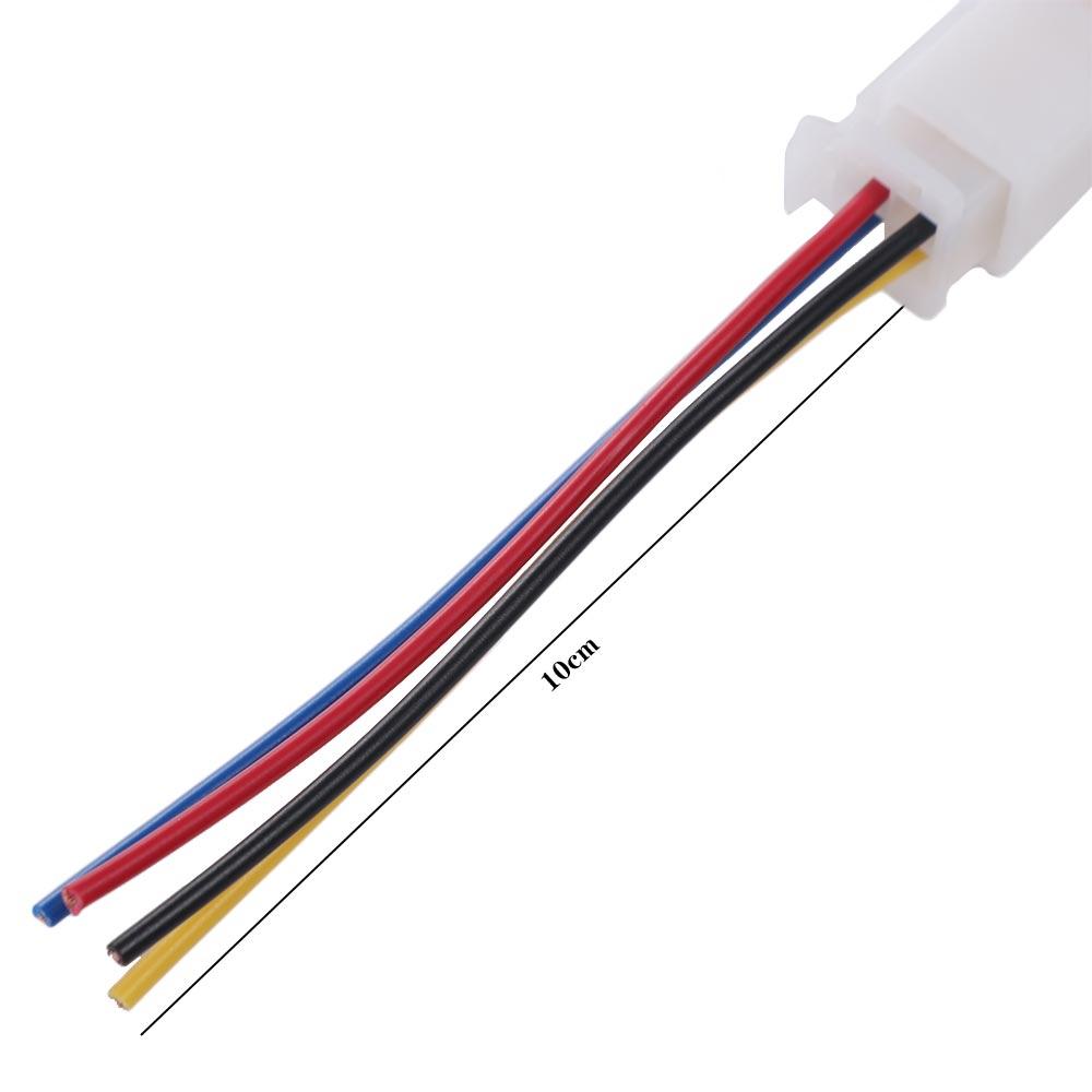 Docking Male Female Male Female cable Terminal Cable Car Wire Connector Automotive Electrical Wire