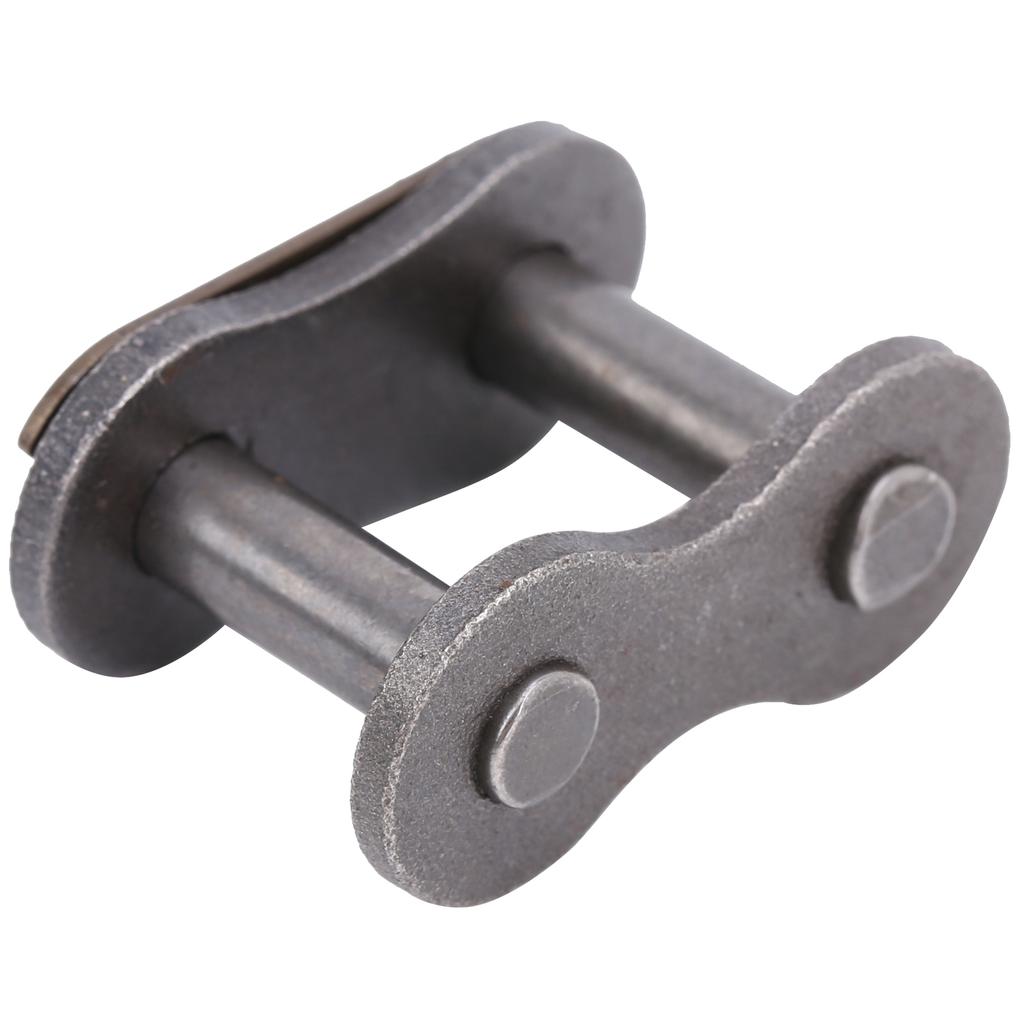 Chain Master Link, 5-Pack Quick Release Repair Kit for 530 Chains Cast Iron Connectors for Motorcycle & Bike