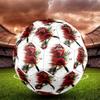 1pc Youssef Ennesyri Celebration Size 5 Football Soccer Balls, Competition Sport Football Indoor And Outdoor Training Ball. Q63014