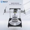 Weibu 3D THREE-M Desktop FDM Printer CN plug (adapter included)