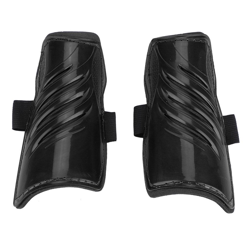 1 пара детских футбольных спортивных щитков для голени, защита для ног, детский футбольный мяч