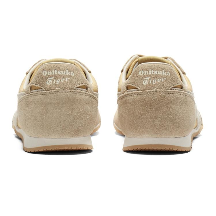 Onitsuka Tiger Serrano VIN 'Mineral Brown Cream' Men's 1183C285-201