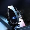 Новый магнитный присосочный автомобильный держатель для телефона, беспроводной зарядный автомобильный держатель, универсальный автомобильный держатель для телефона с навигацией
