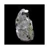 Pierres et Minéraux. Epidote + Quartz + Albite. 157.0 ct. Cevins, Savoie, France..