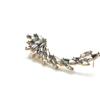 1X Ear Clip   Ear Cuffs Jewelry Clip On Earrings For Women Girl