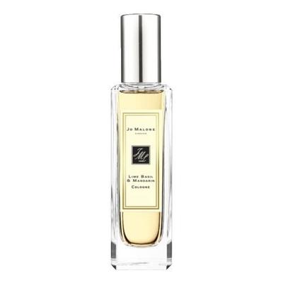 Jo Malone Лайм, Базилик и Мандарин Туалетная вода 30 мл Спрей (Нет коробки)