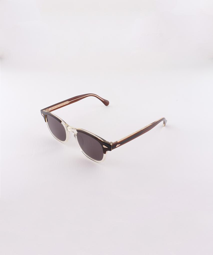 Солнцезащитные очки Peisyeon Mark C5 Brown Unisex Anelle