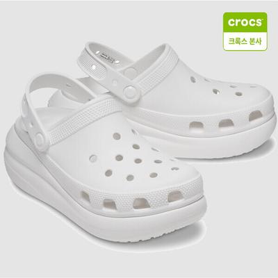 207521 100 Classic Crush Clog
