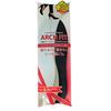 Arch Fit for Boots & Pumps, Black, Size S
