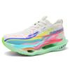 Unisex Family Running Shoes Breathable Training Walking Sports Sneakers Kids Adults Outdoor Casual Travel Footwear Sizes 33-45