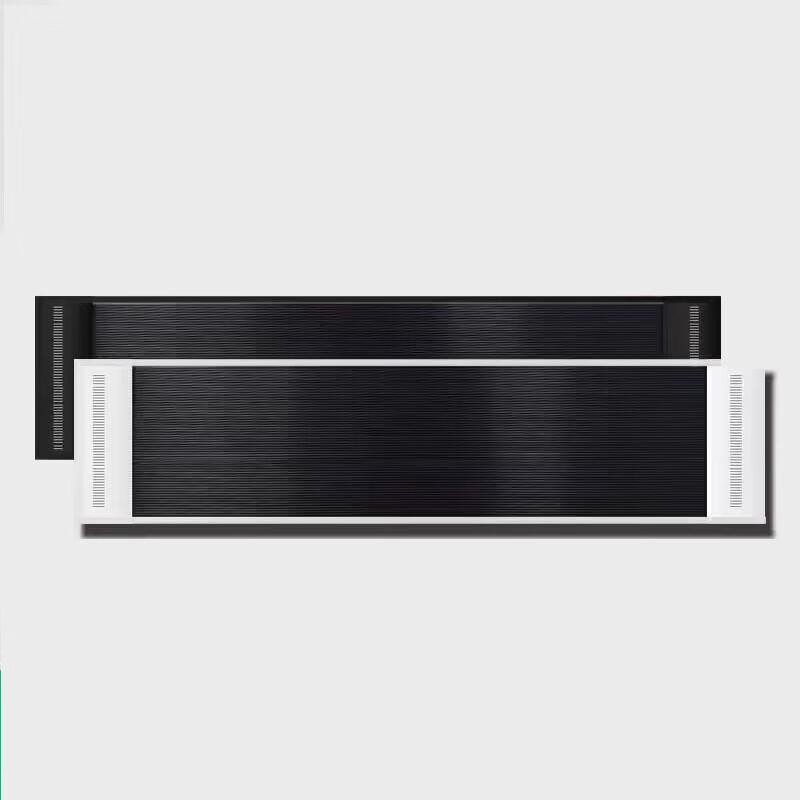 HUANNUO Graphene Far-Infrared Radiant Electric Heater Curtain