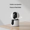 Умный домашний монитор Xiaomi C300 с двумя камерами и картой 128 ГБ (Китайская версия)