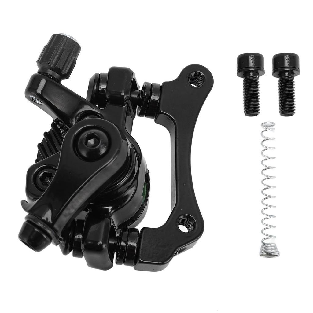 Electric Scooter Disc Brake Caliper for M5 Folding Scooter Front Wheel Brake Device