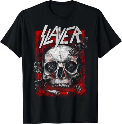 Slayer – South Of Heaven Lake Of Blood Футболка