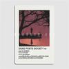 Dead Poets Society 1989 Metal Plaque Poster Plaques Mural Club Design Tin Sign Poster