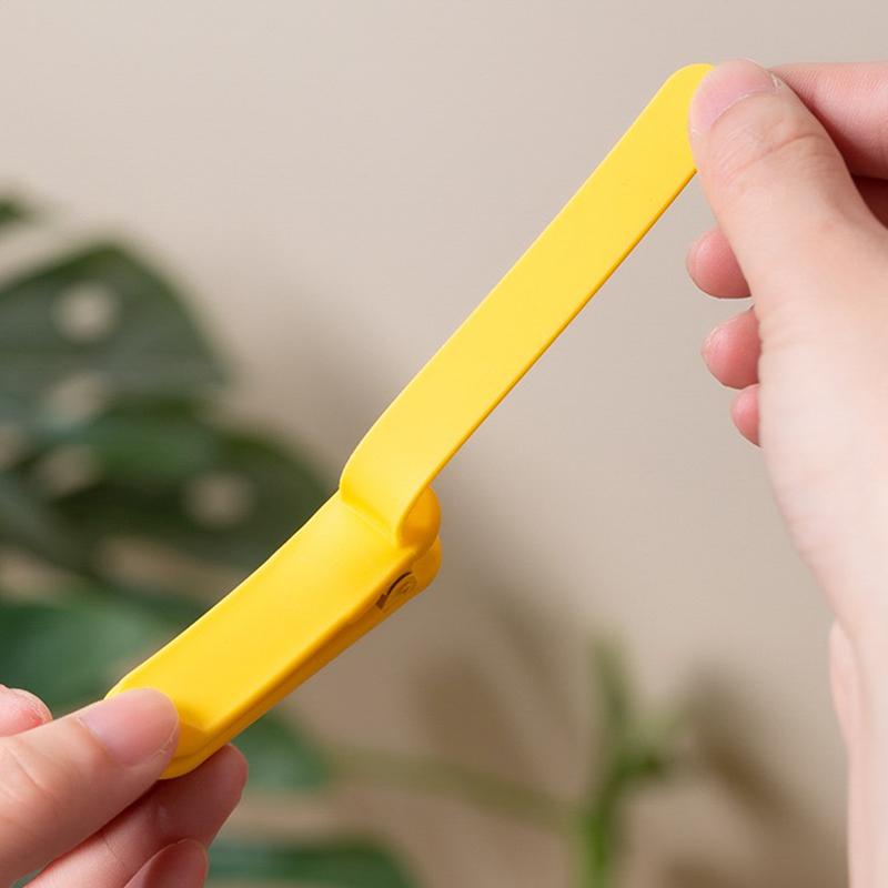 1/3/6Pcs Smart Bookmark Silicone Book Mark Book Spare Parts Accessories Parts For Reading Lovers Bookmarks For Men Women