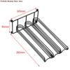 Подставка для кофейных капсул Tower Stand для держателя капсул для хранения 42 капсул Nespresso