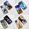 Чехол для Apple iPhone 12 13 Pro Max Mini ProMax X XR Air XS 12Pro 13Pro Чехол для телефона Dragon Balls Goku DragonBall