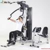 Weibu WF-2016B Multi-Functional Two-Person Home Gym