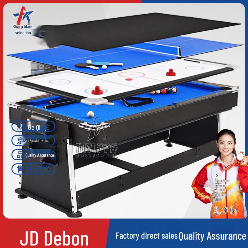 Razor's Edge Home Billiard Table