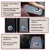 Car Seat Protection Center Console Armrest Mat Accessories For BMW X3 X5 M5 M3 E46 E90 E60 F10 E39 F30 E36 G30 E87 E70 CE6