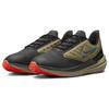 Nike Air Winflo 9 Shield Medium Ash Laser Blue Мужские кроссовки Серый Хаки Черный DM1106-200