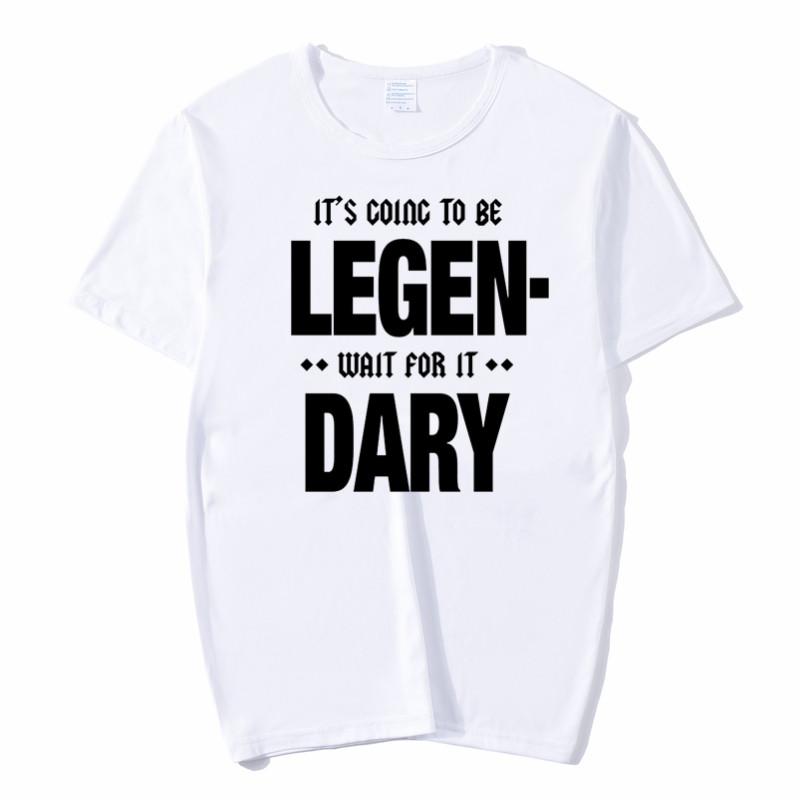 Women Ted Mosby Tv How I Met Your Mother Women Harajuku Short Sleeves T Shirt Unisex