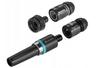Gardena 18900-20 Basic Garden Hose Watering Set