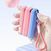 Dustproof Floss Stick Storage Box Press-on Floss Dispenser Automatic Pop Dental Floss Box  Hotel