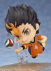 Nendoroid Second Season Yu Nishitani Painted Movable Figure Haikyu!! Non-scale ABS&PVC