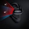 Bluetooth 5.3 Наушники Беспроводные Бизнес Наушники HiFi Стерео Шумоподавление Гарнитура Водонепроницаемые Спортивные Наушники
