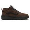 Vans Две недели Wp D.brown  Черный V2558 D.brown  Черный