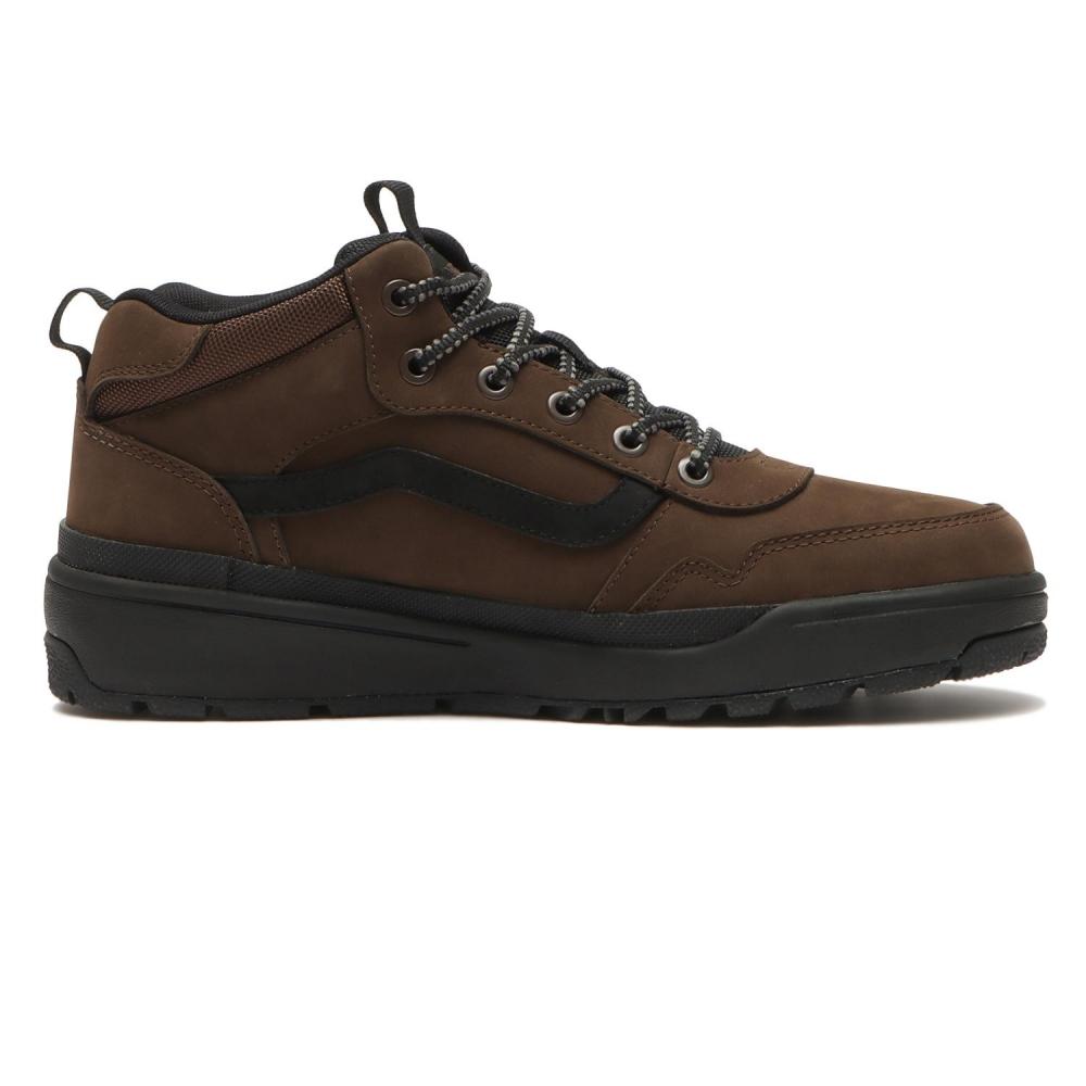 Vans Две недели Wp D.brown  Черный V2558 D.brown  Черный