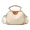 Crossbody Bag Simple Fashionable and Versatile Single-shoulder Crossbody Bag