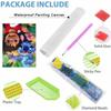 Disney Diamond Painting 5D DIY Stitch and Lilo Diamond Painting Art Diamond Painting Kit Adult/Beginner Gift Idea Home Decor