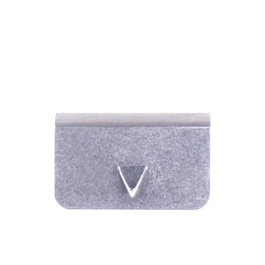 4 шт. Зажимы в канал Дефлекторы ветра/дождя Монтажные зажимы Замены