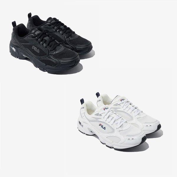 Fila Unisex Signature Shoes Memory Decimus V3 Ms 1rm02954h