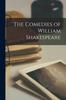 Книга The Comedies of William Shakespeare