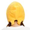 Шапка-кигуруми Sazac Gudetama, Свободный размер, SAN-898