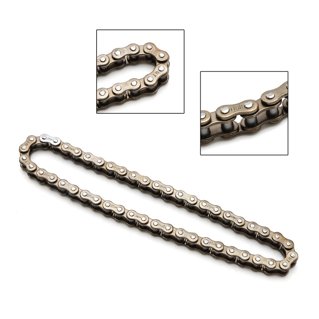 Сверхпрочная приводная цепь ГРМ 23319-E10-100 для Triton Outback Tomahawk Xtreme